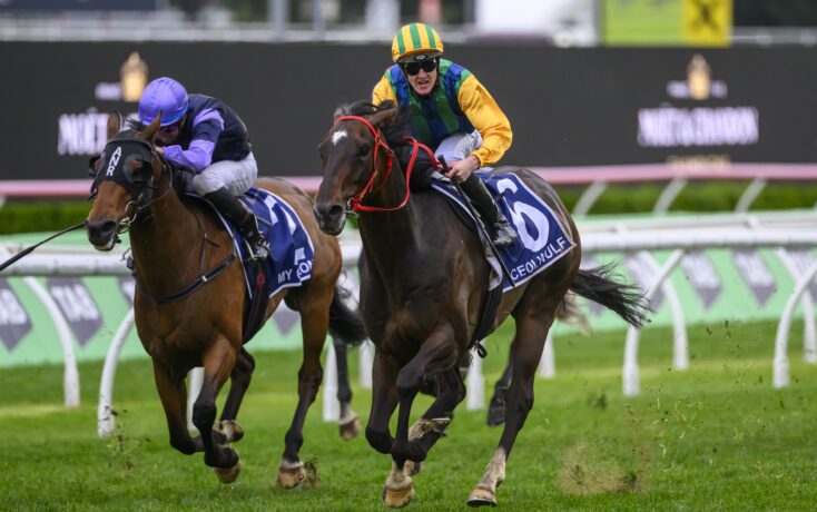 瞬息万变的 瞬息万变的